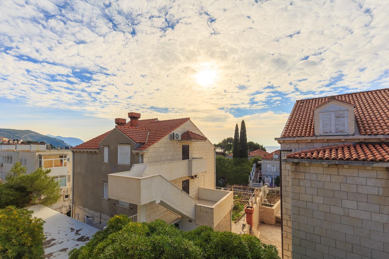 Music Apartment Dubrovnik Exterior foto