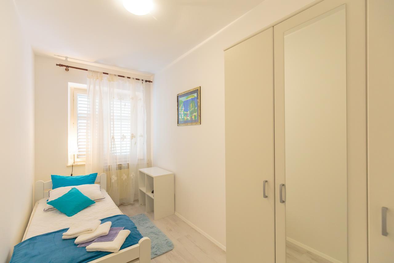 Music Apartment Dubrovnik Exterior foto