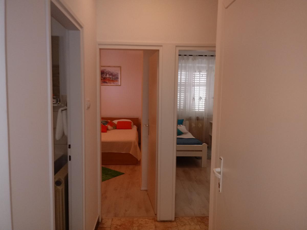 Music Apartment Dubrovnik Exterior foto